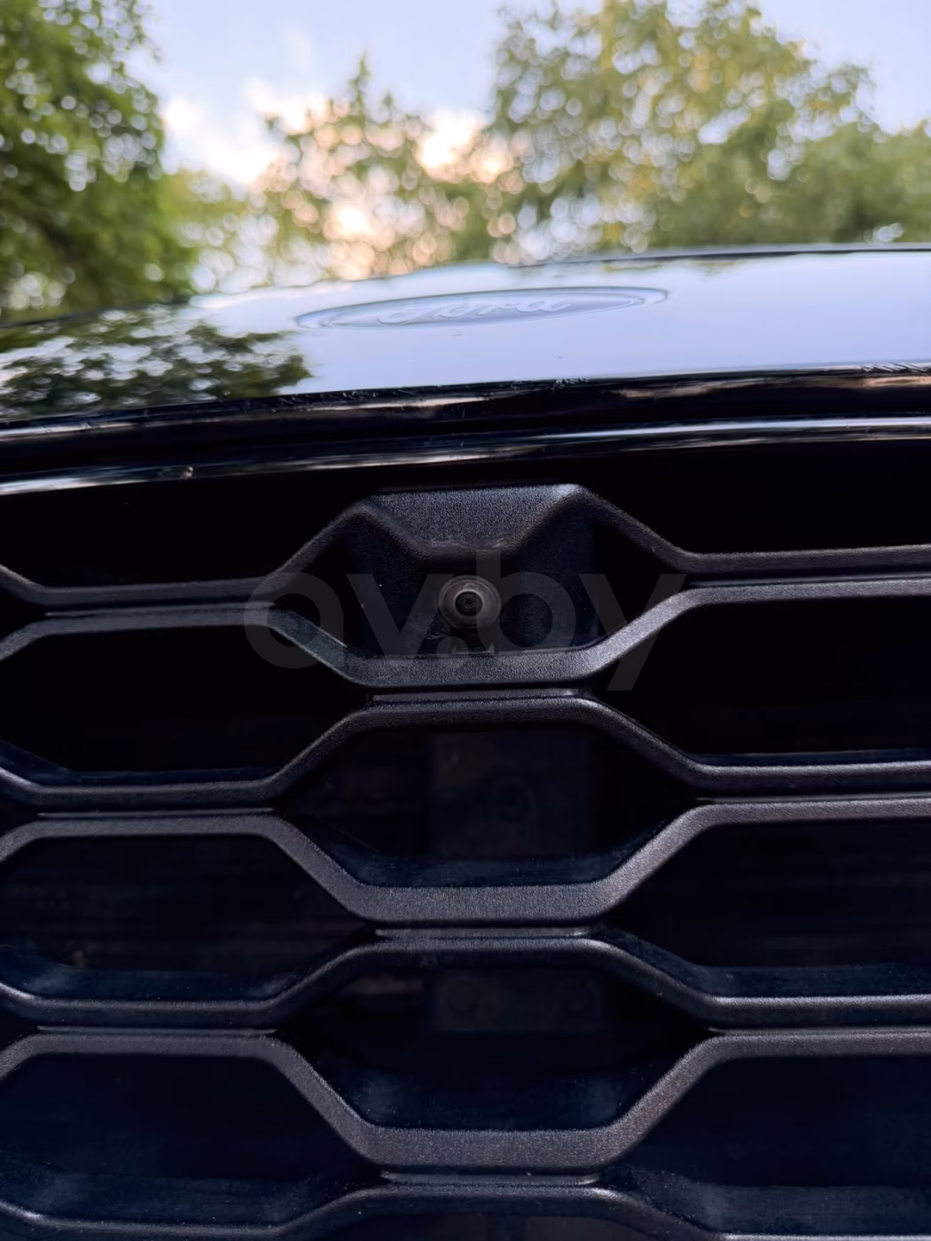 Ford Kuga фото 11