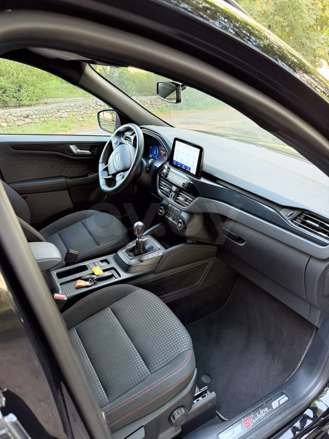 Ford Kuga фото 17
