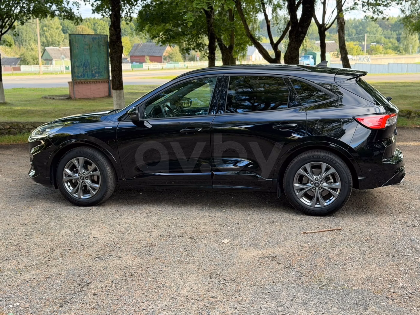 Ford Kuga фото 2