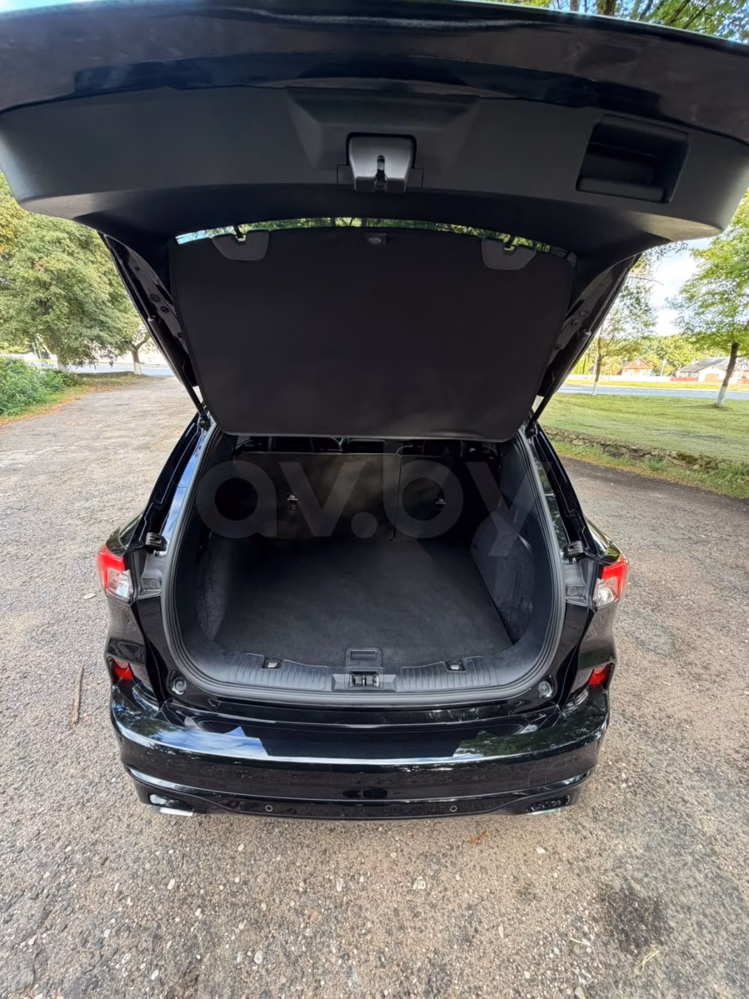 Ford Kuga фото 6