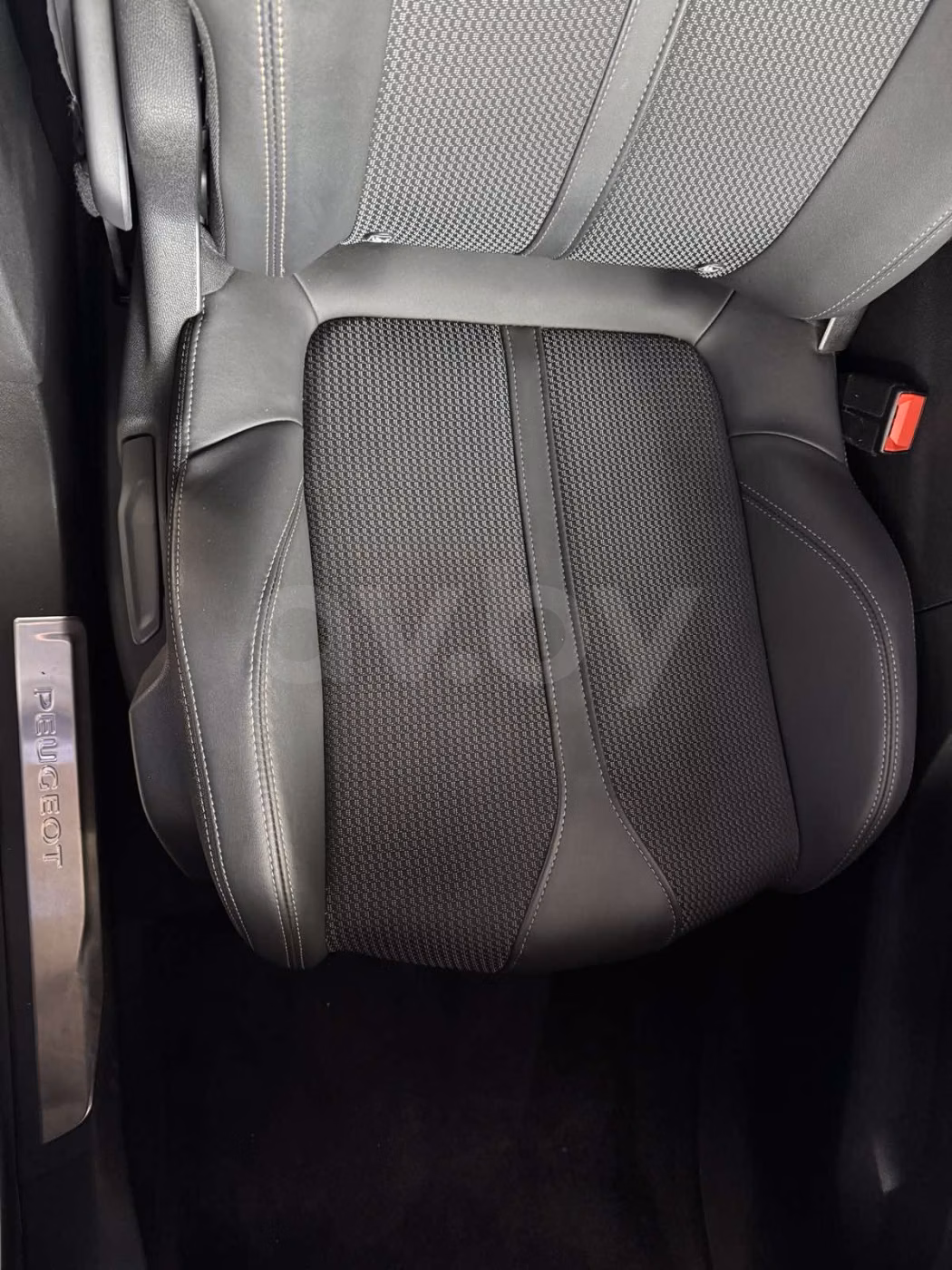 Peugeot 3008 фото 11