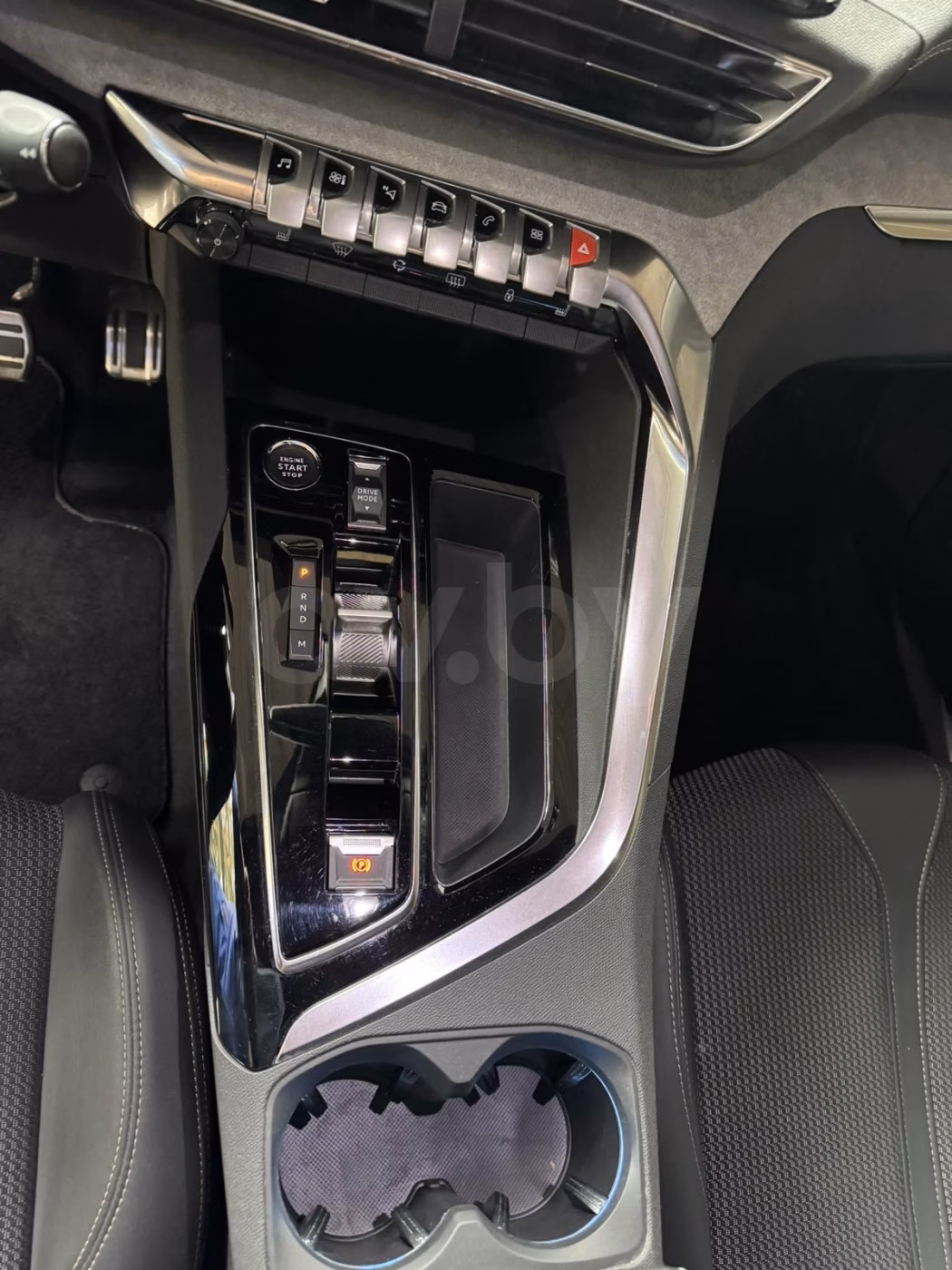 Peugeot 3008 фото 17
