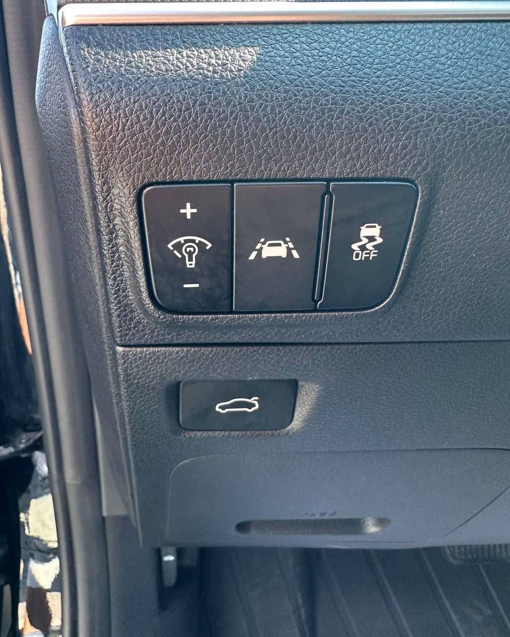 Kia K5 фото 13