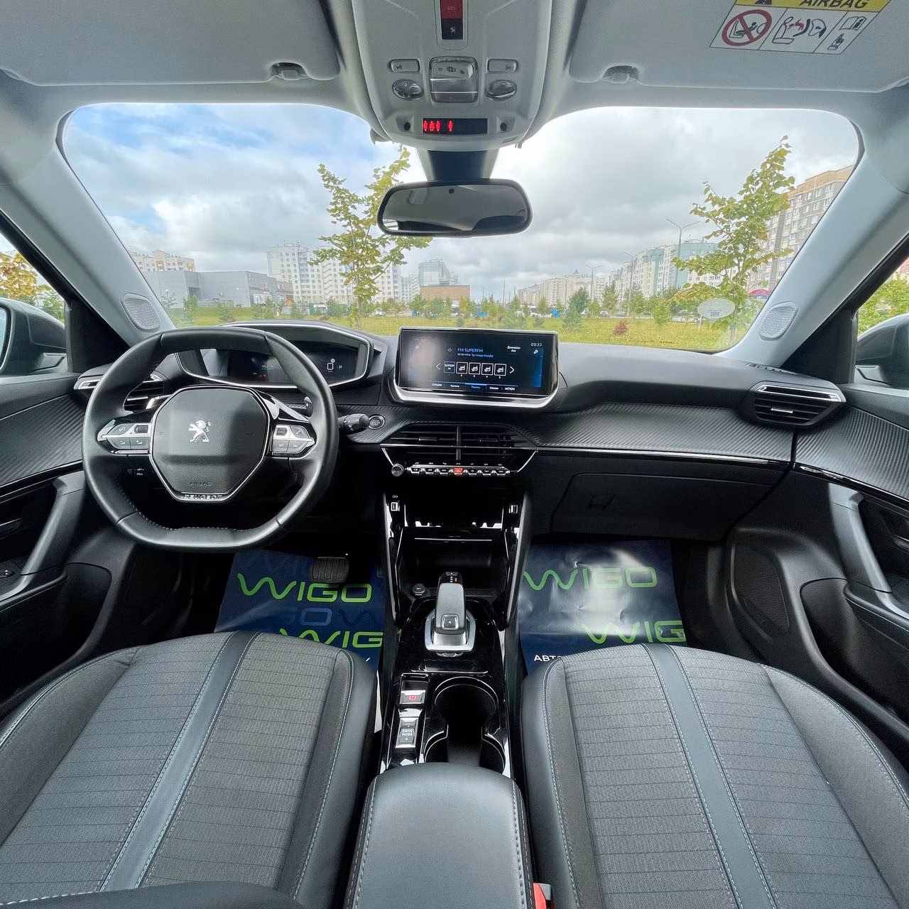 Peugeot 2008 фото 15