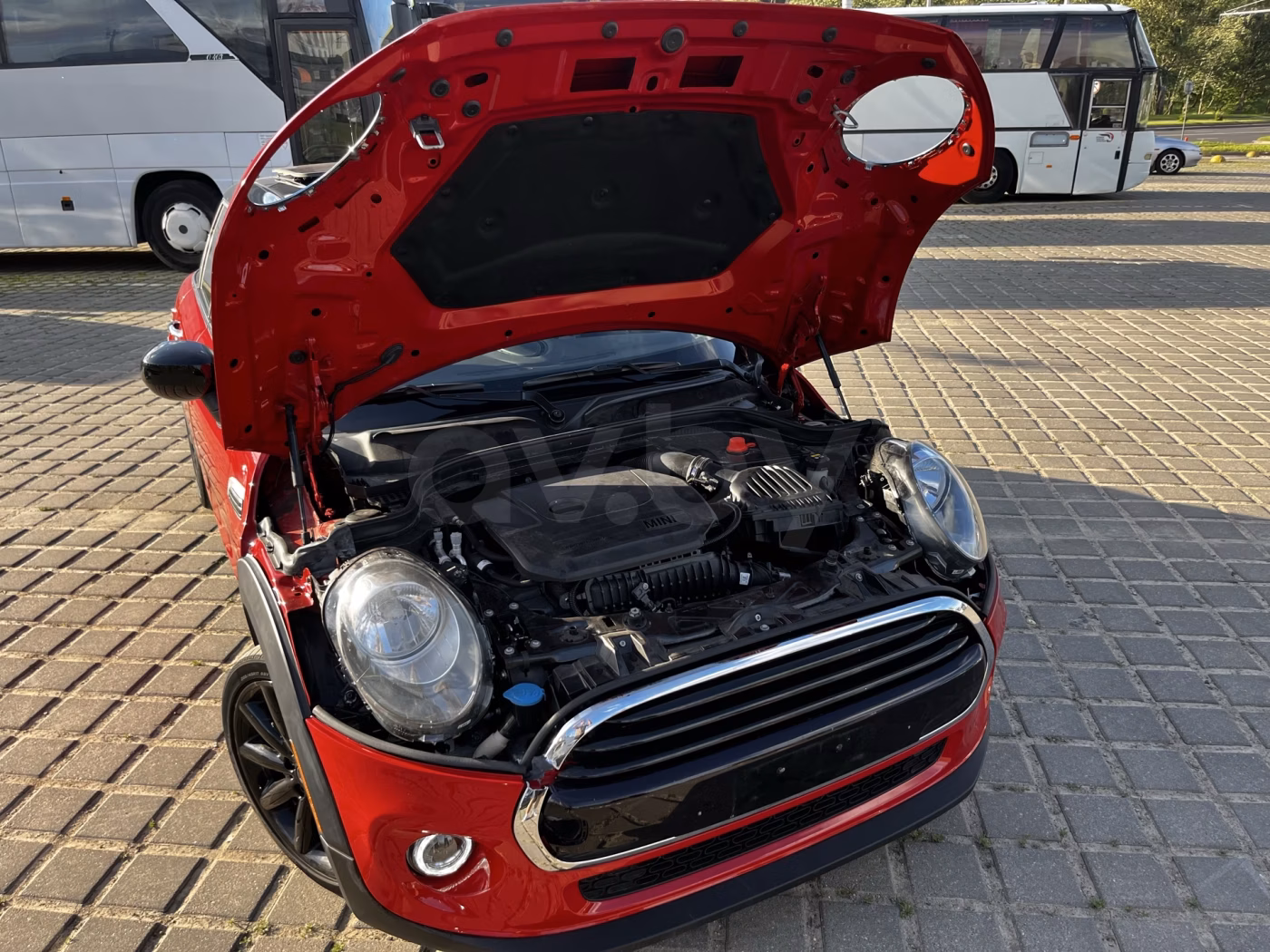 MINI Hatch фото 2