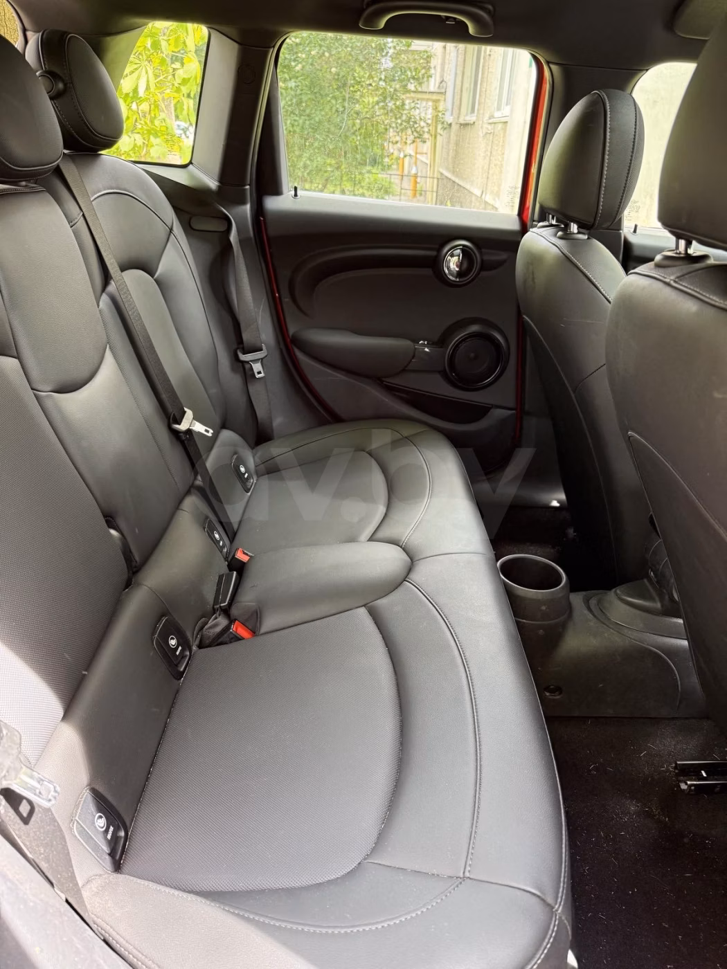 MINI Hatch фото 10