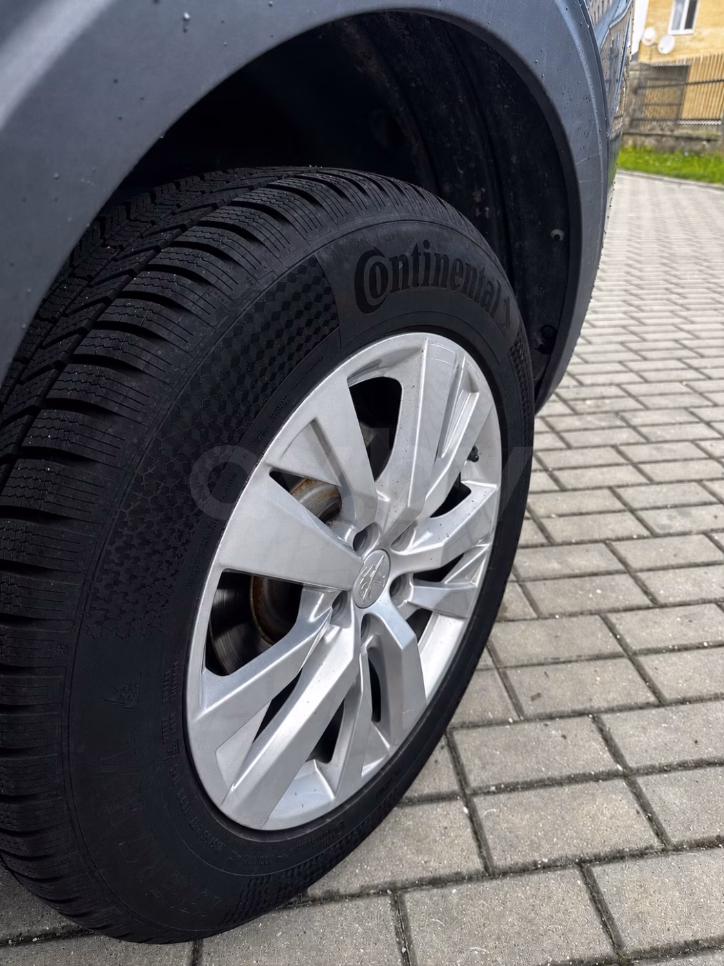 Peugeot 5008 фото 2