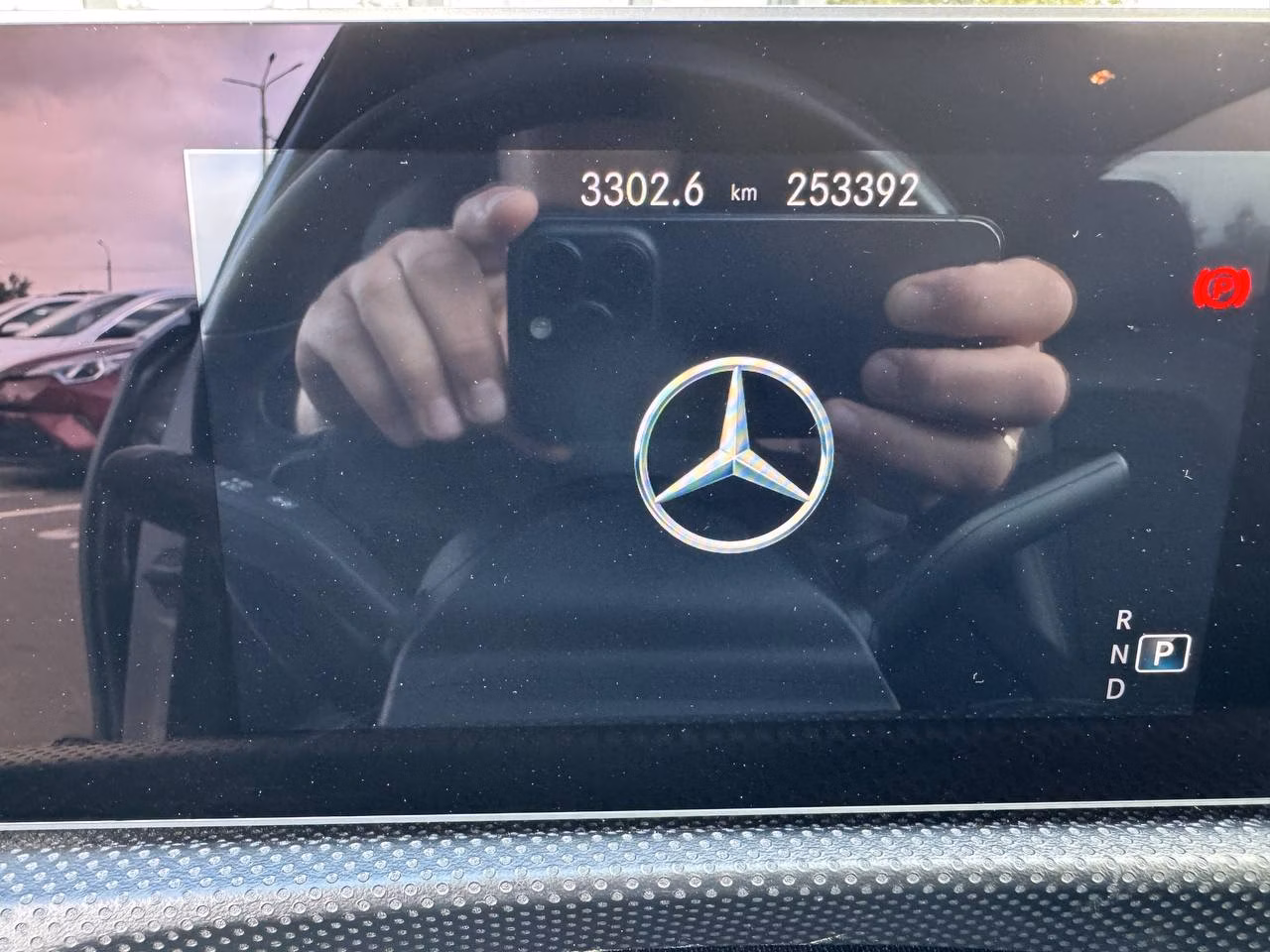Mercedes-Benz A-Класс фото 11