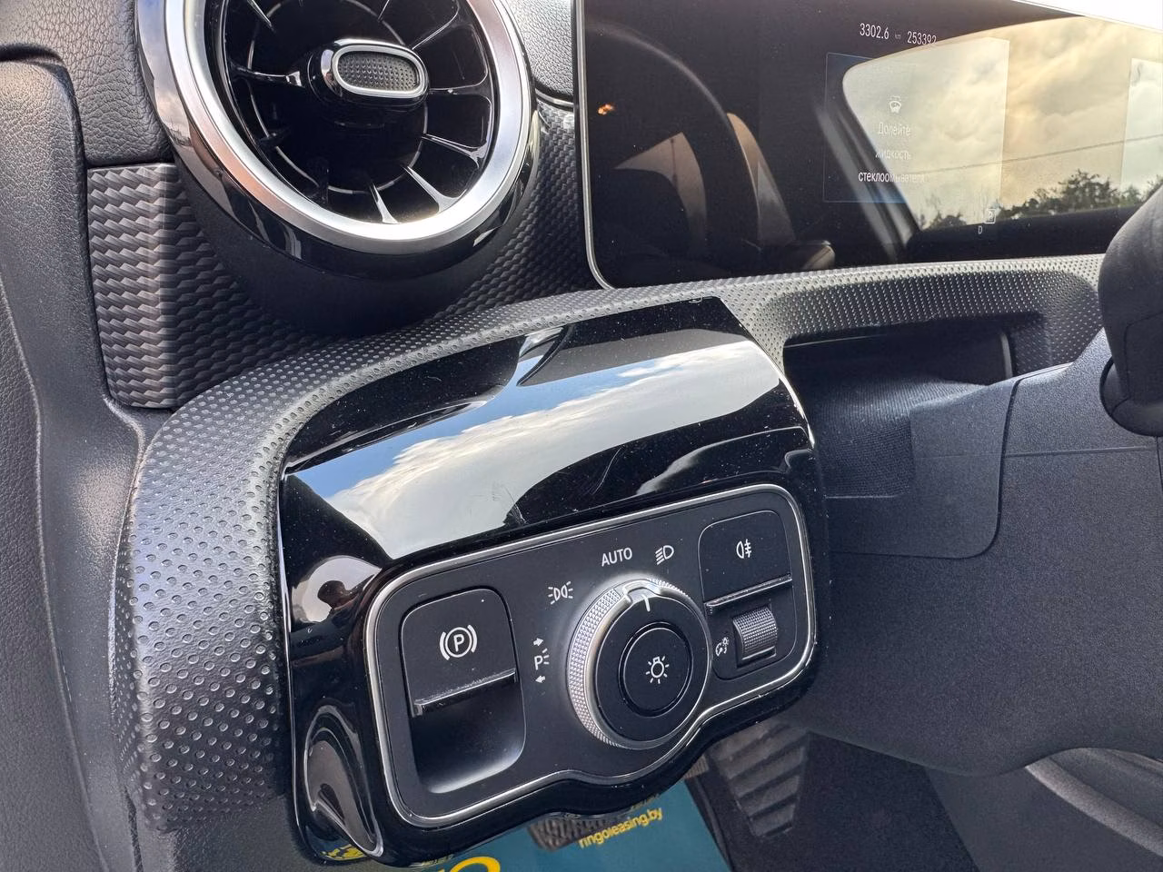 Mercedes-Benz A-Класс фото 15