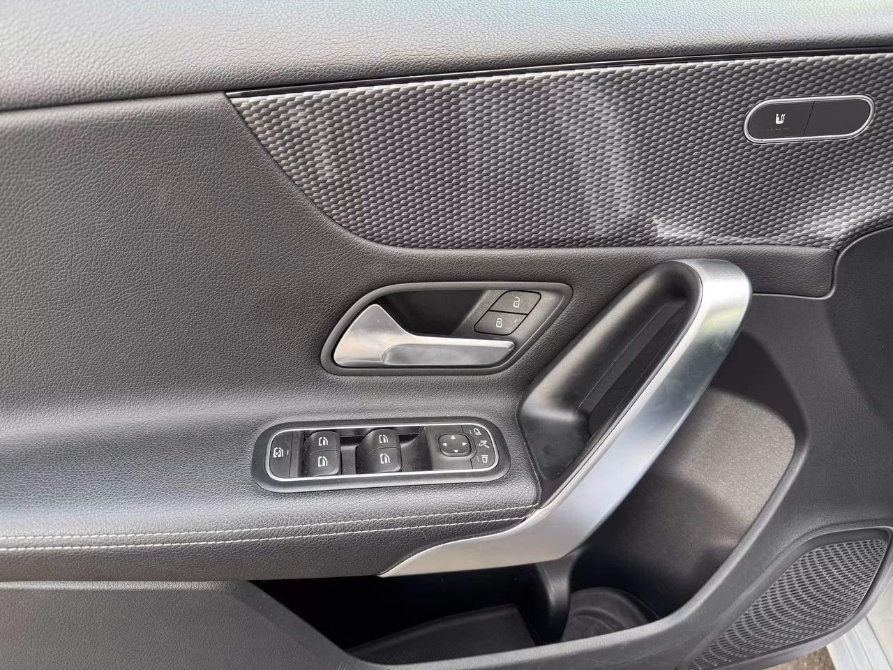 Mercedes-Benz A-Класс фото 16