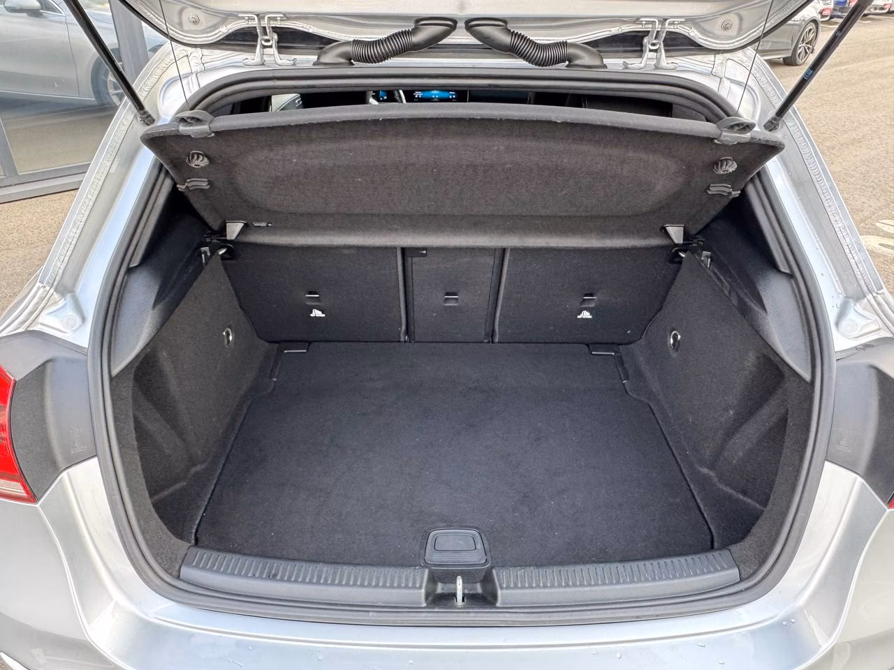 Mercedes-Benz A-Класс фото 20