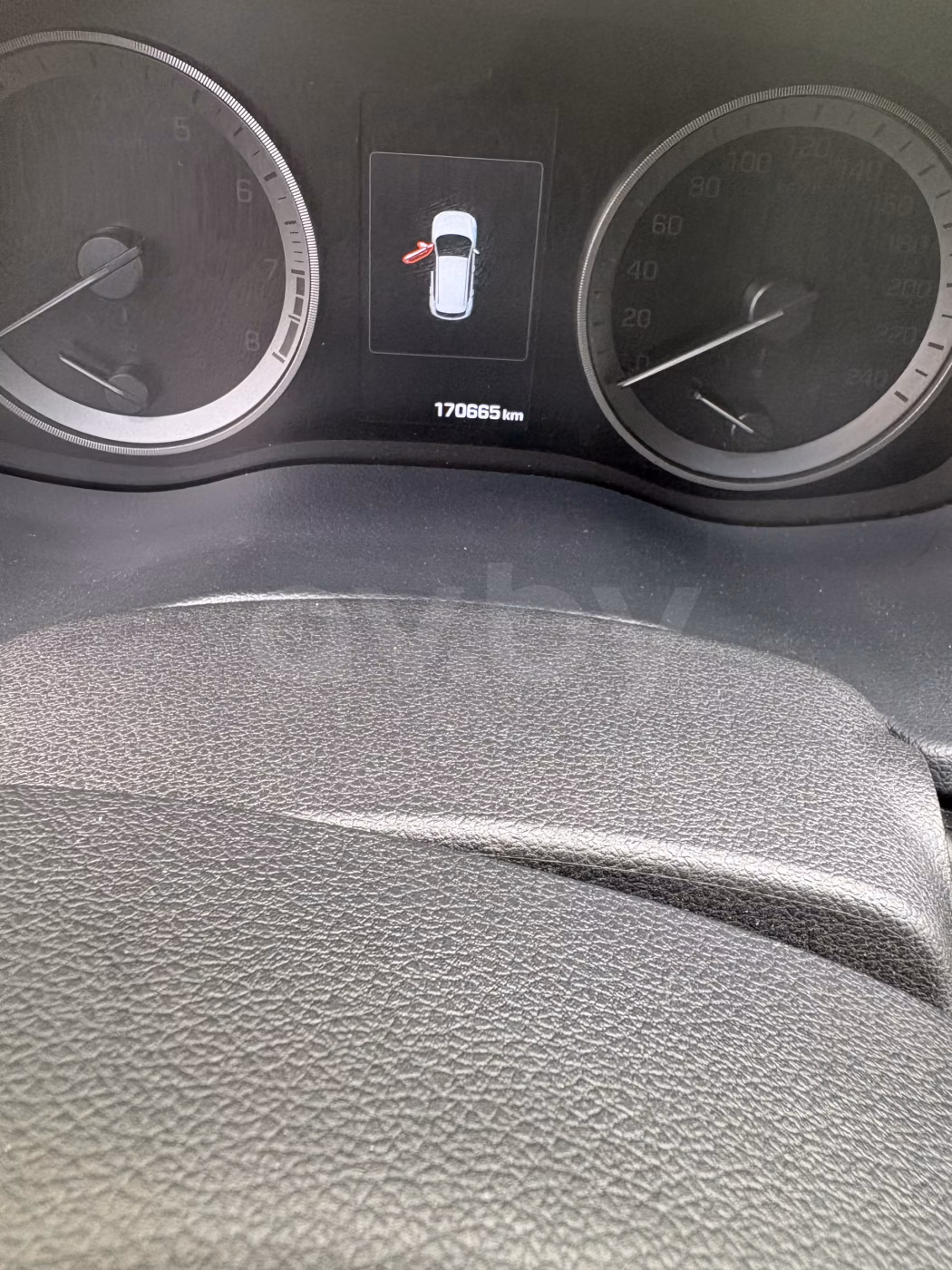 Hyundai Tucson фото 7