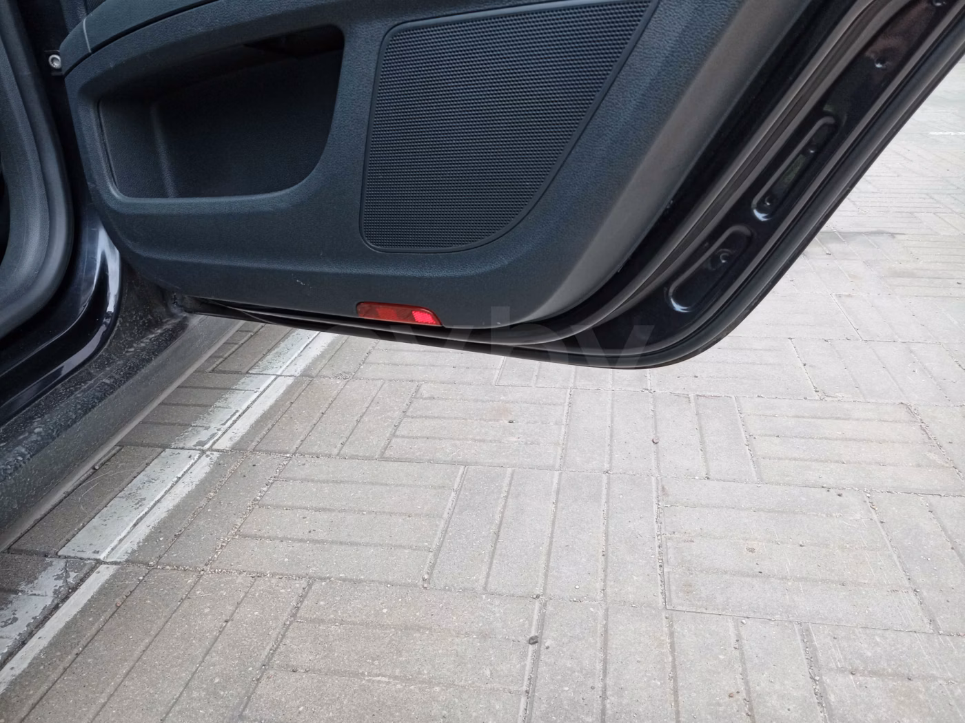 Skoda Superb фото 13