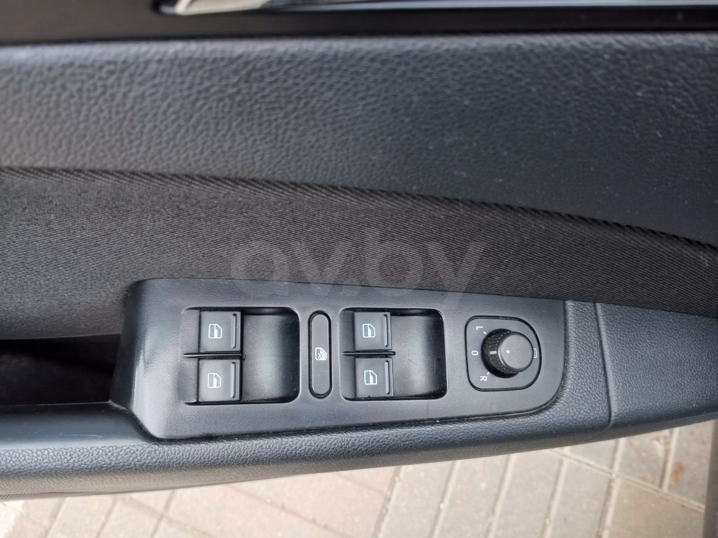 Skoda Superb фото 9