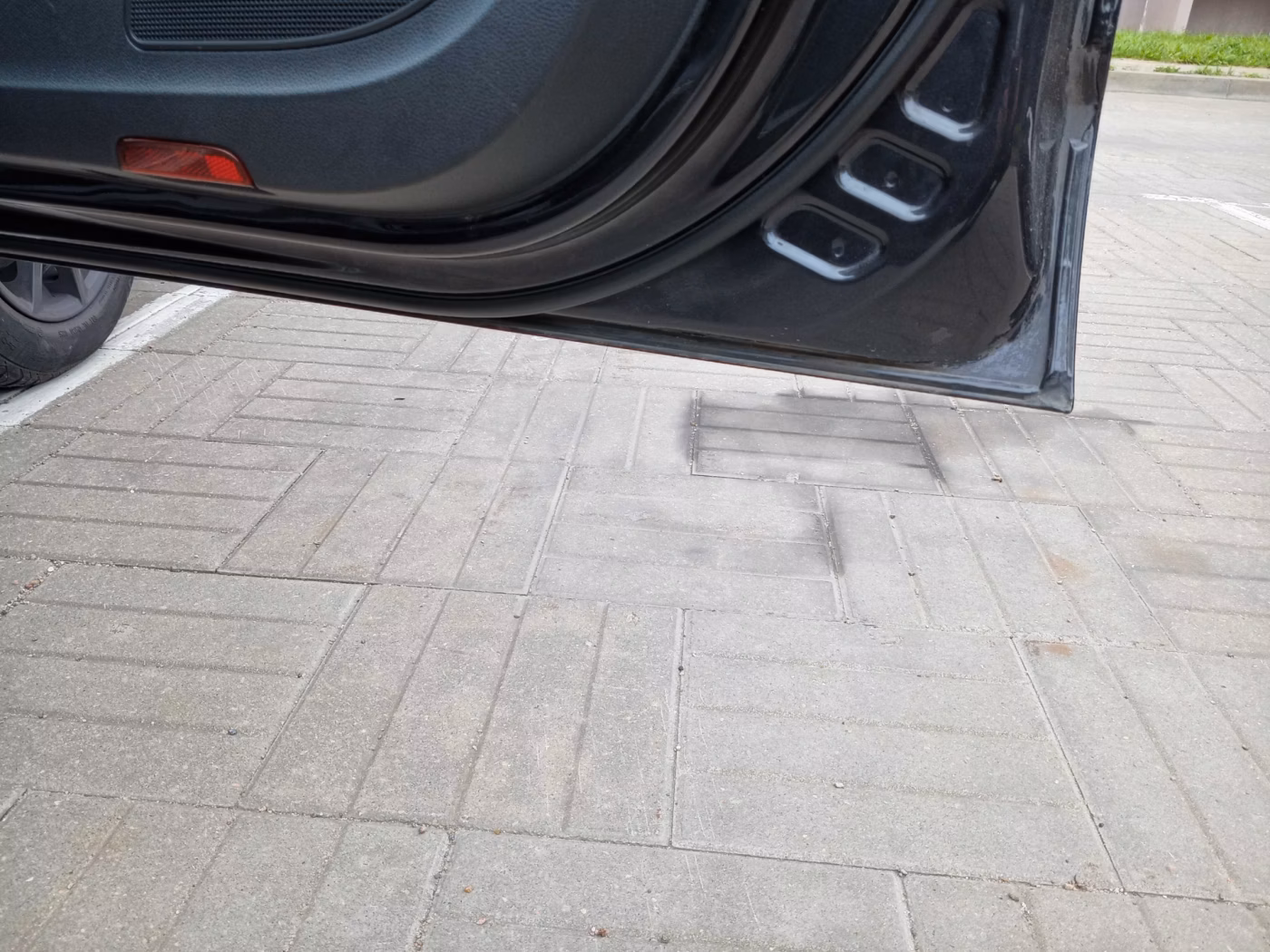 Skoda Superb фото 10