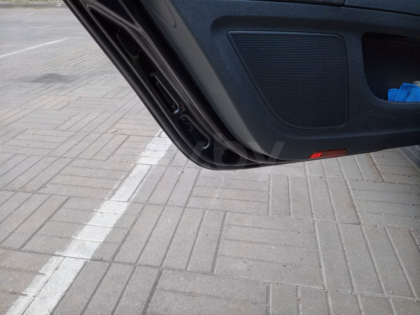 Skoda Superb фото 11