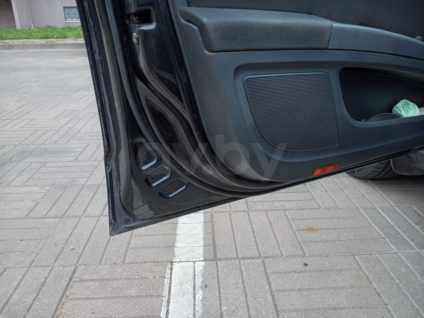Skoda Superb фото 6