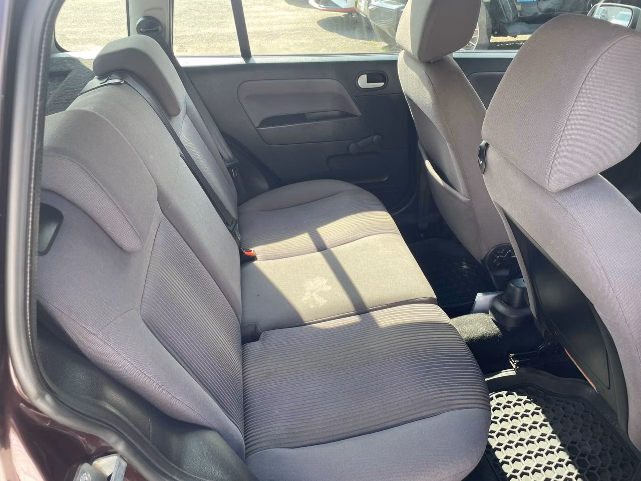 Ford Fusion фото 15