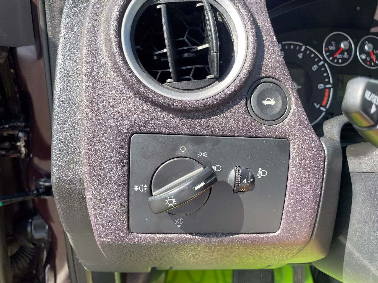 Ford Fusion фото 20