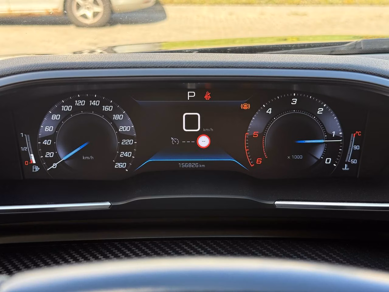 Peugeot 508 фото 25