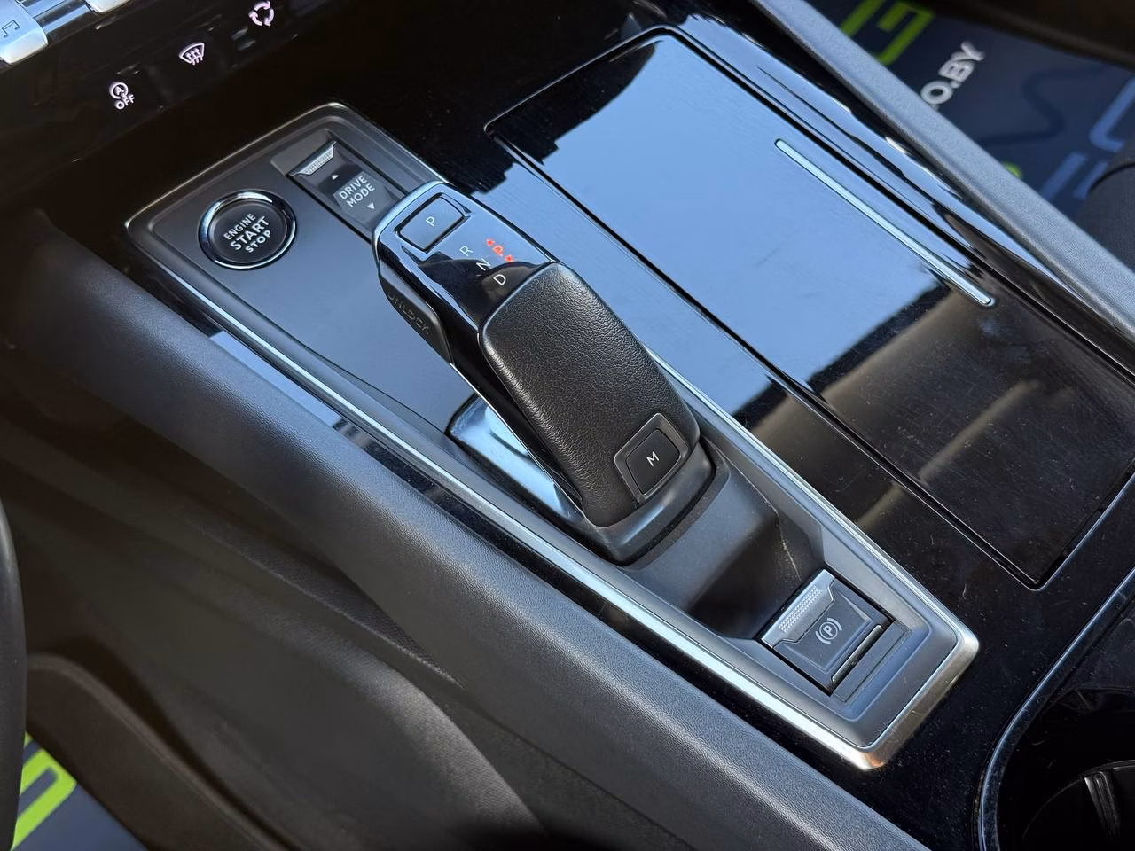 Peugeot 508 фото 28