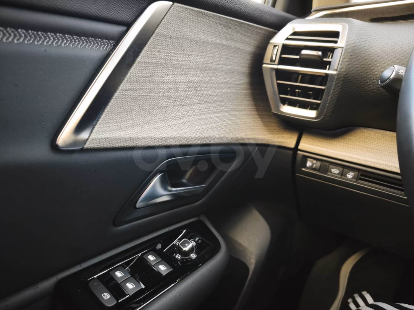 Citroen C5 X фото 25
