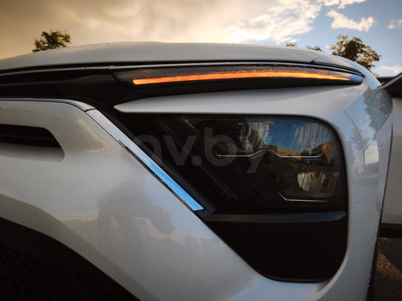 Citroen C5 X фото 27