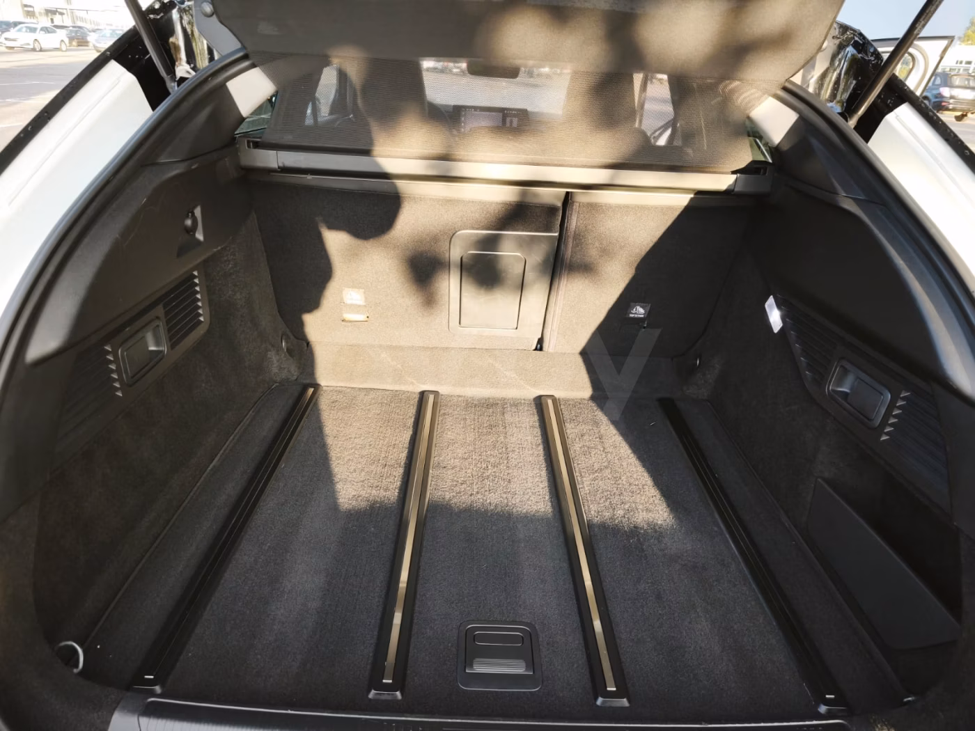 Citroen C5 X фото 23
