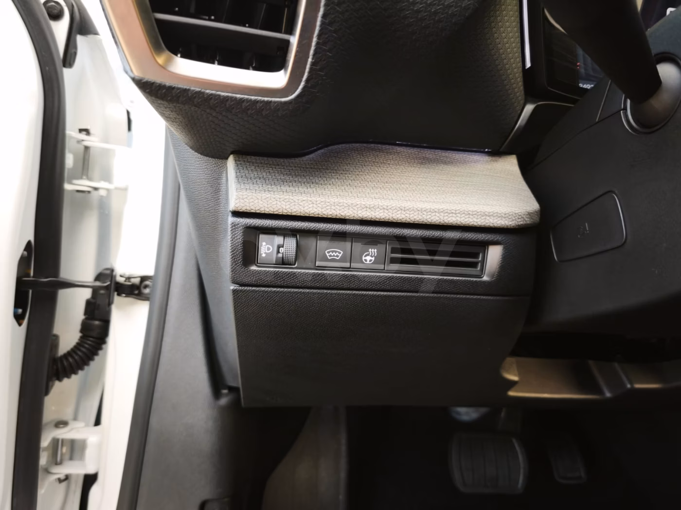 Citroen C5 X фото 28
