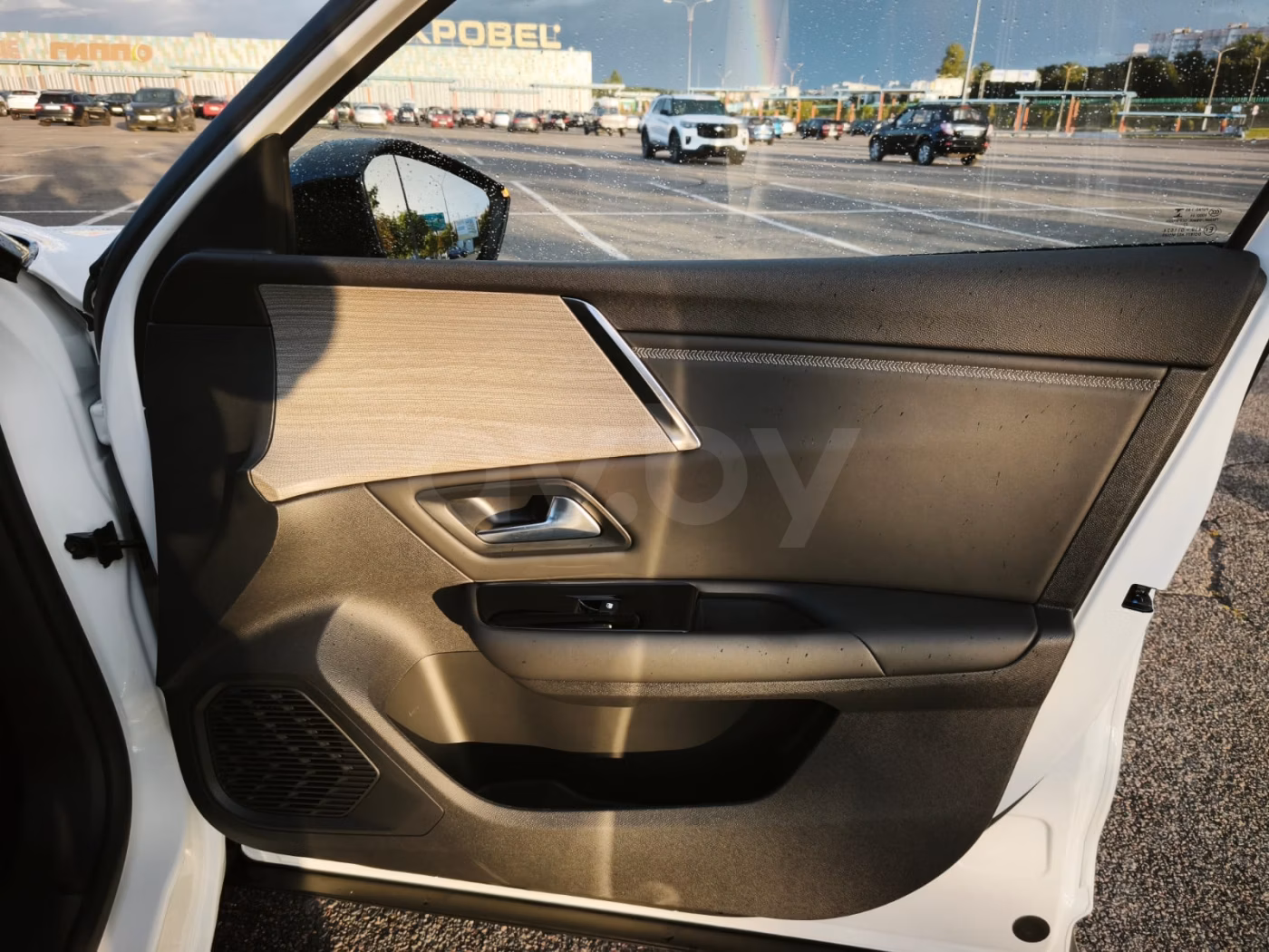 Citroen C5 X фото 26