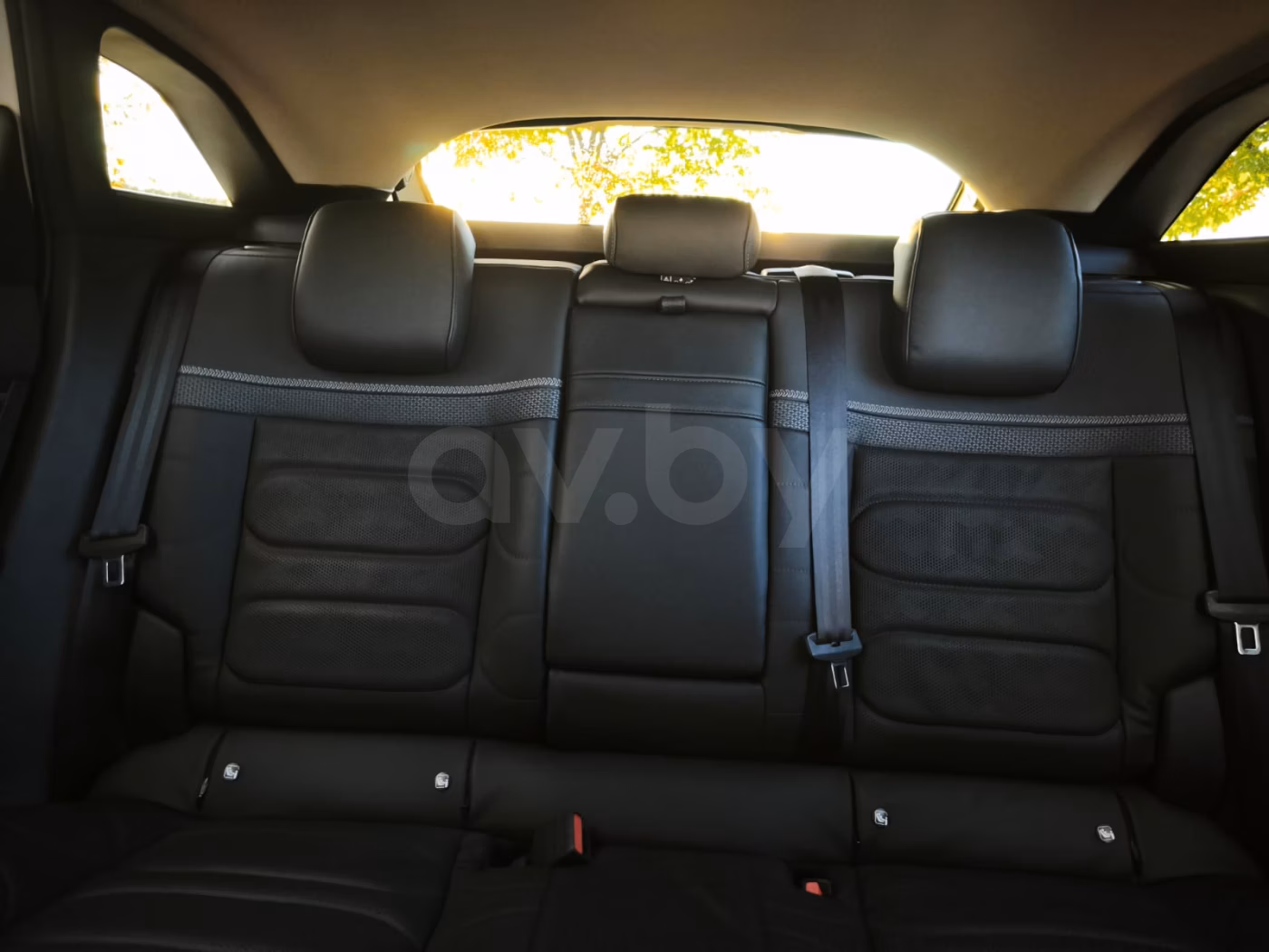 Citroen C5 X фото 17