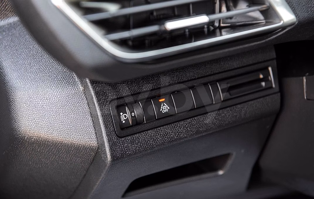 Peugeot 3008 фото 18