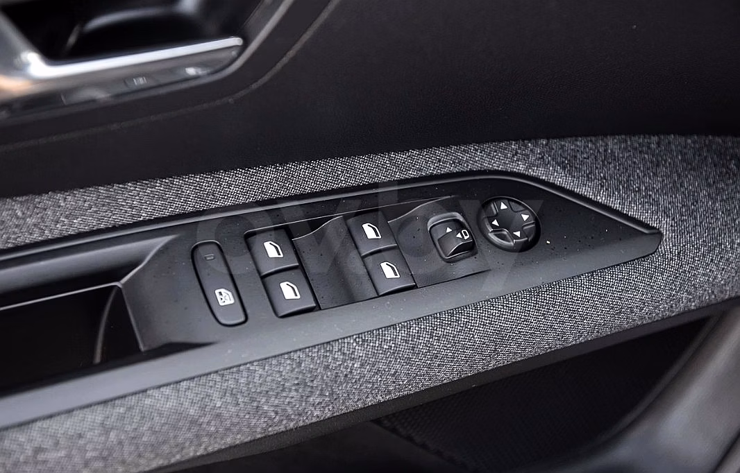 Peugeot 3008 фото 19