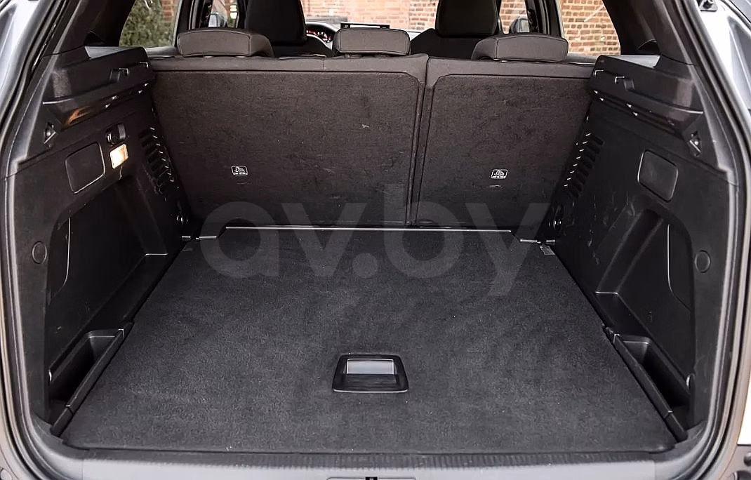 Peugeot 3008 фото 20