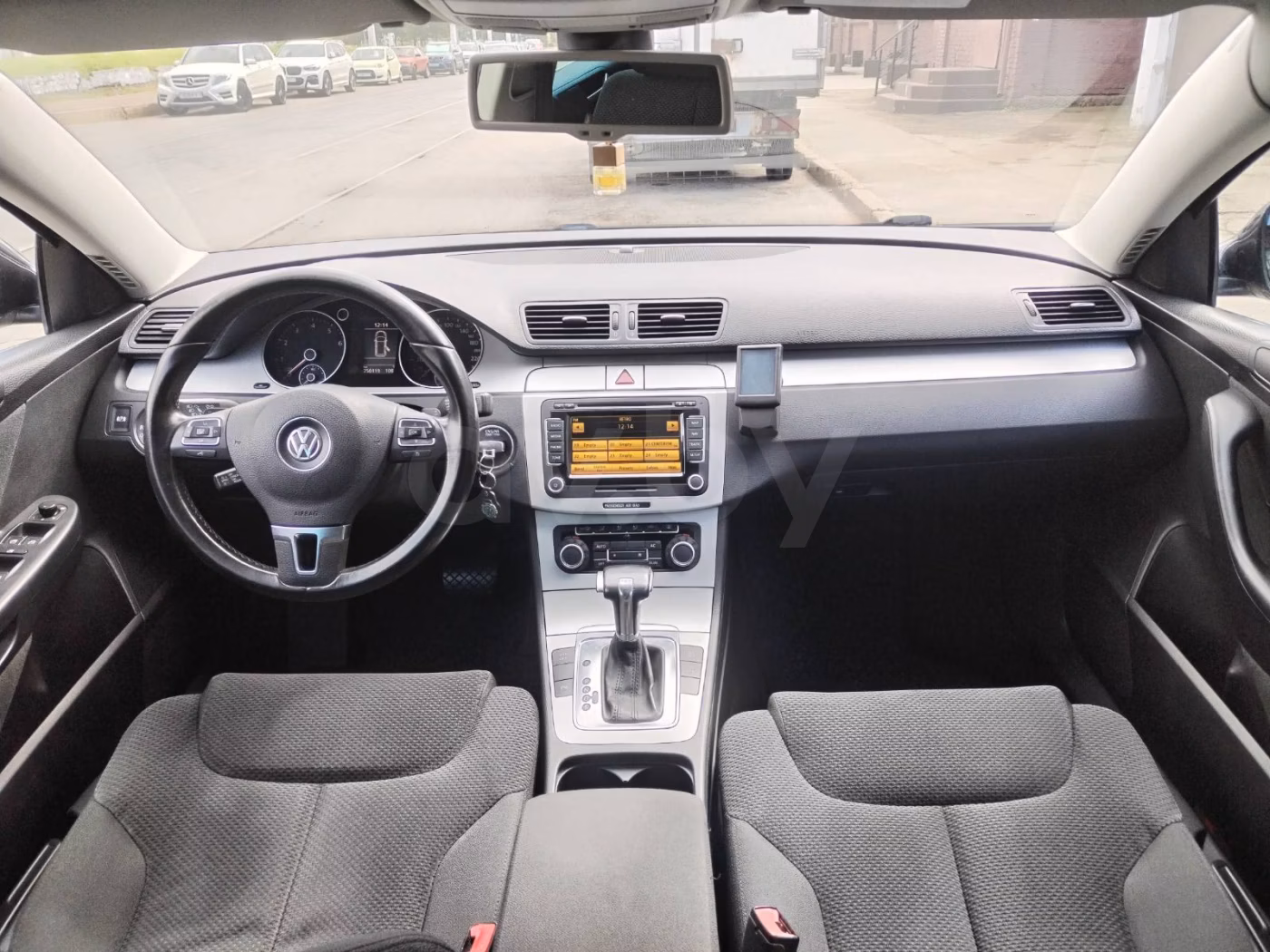 Volkswagen Passat фото 6