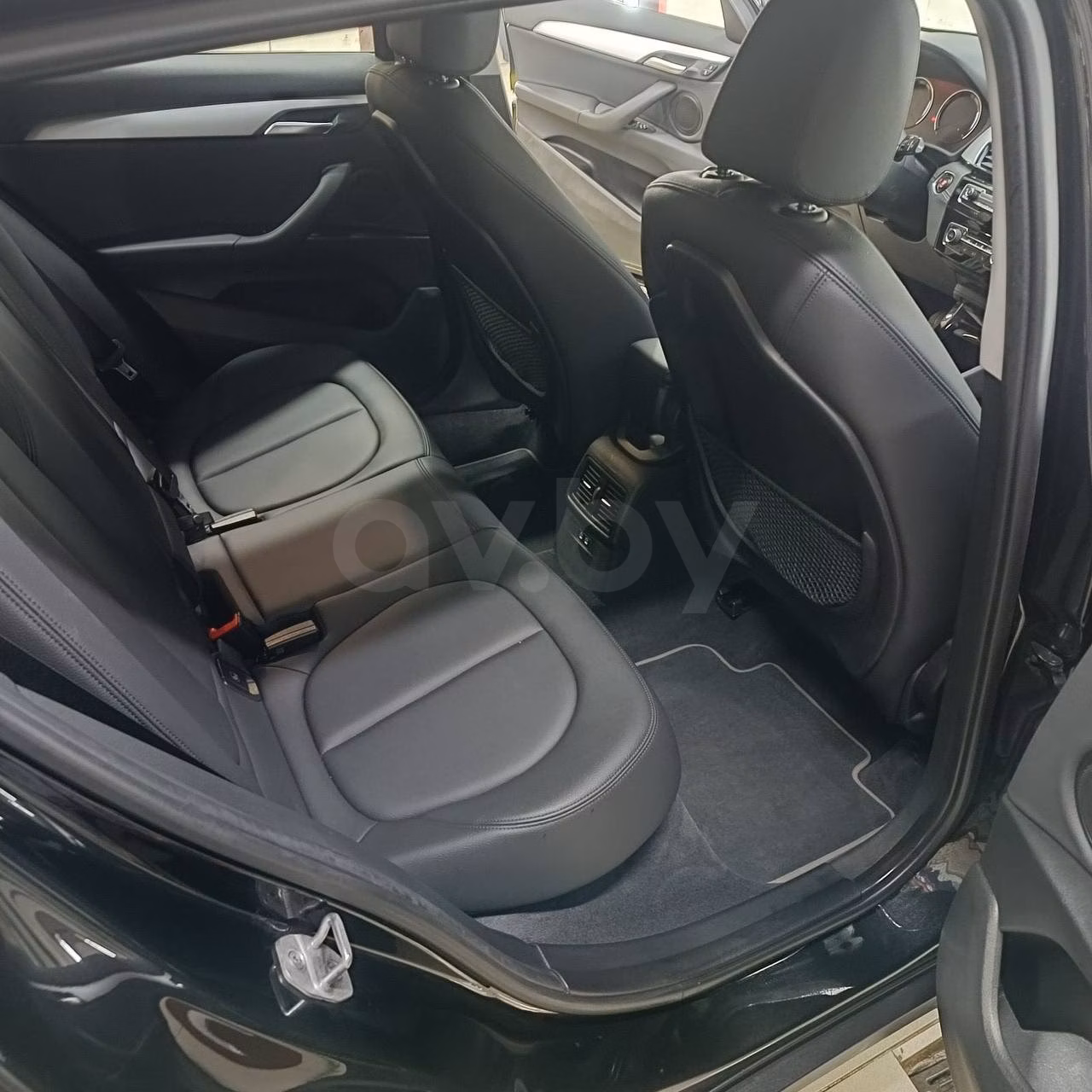 BMW X2 фото 9