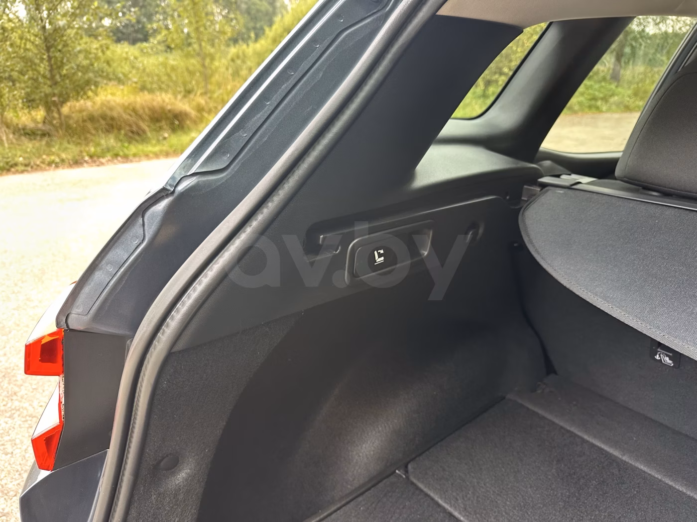 Renault Kadjar фото 12