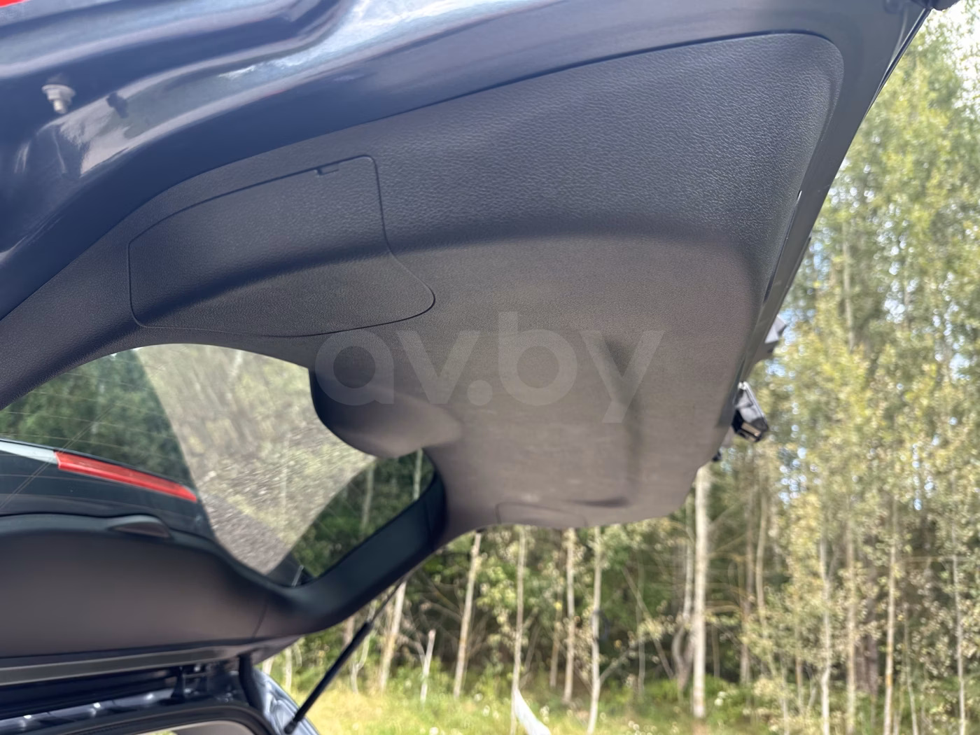 Renault Kadjar фото 14