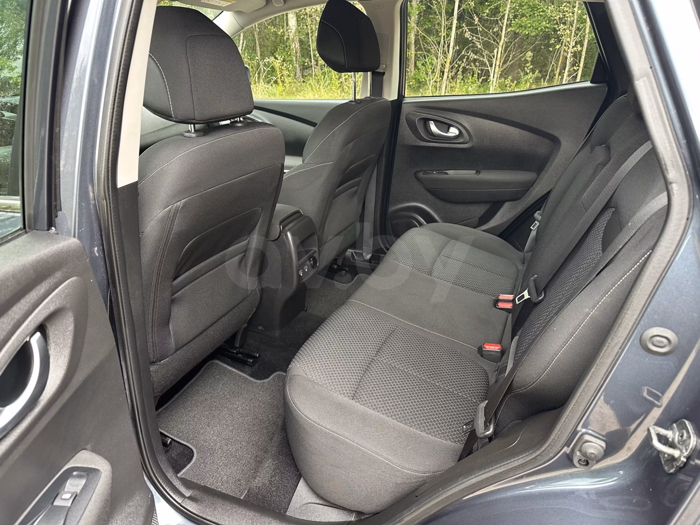 Renault Kadjar фото 15