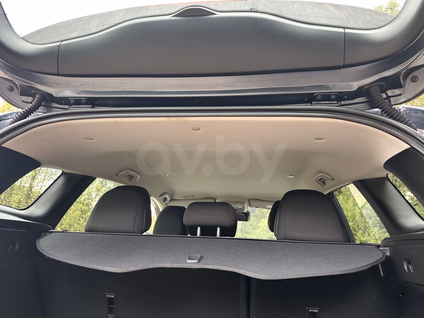 Renault Kadjar фото 13