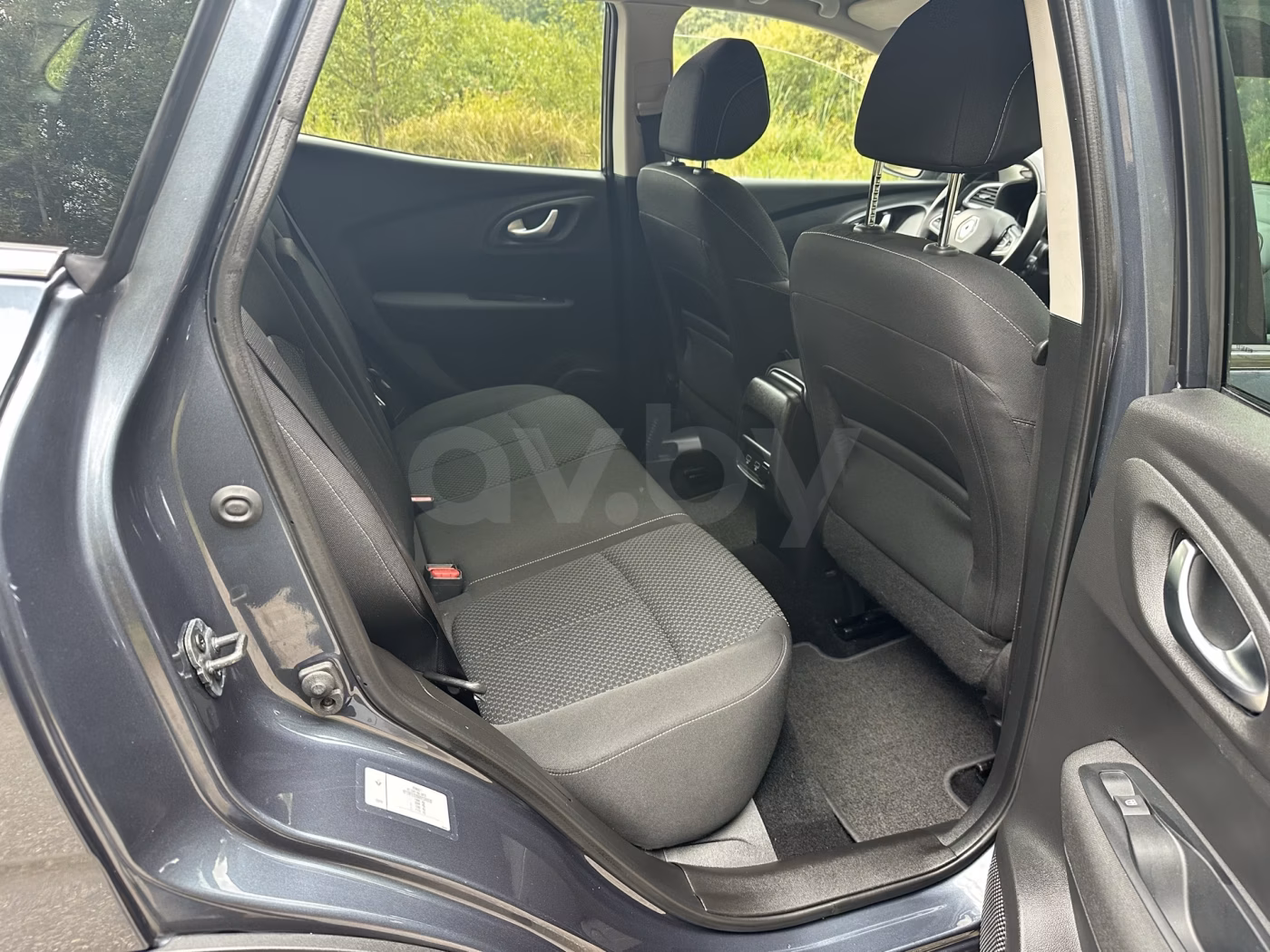 Renault Kadjar фото 16