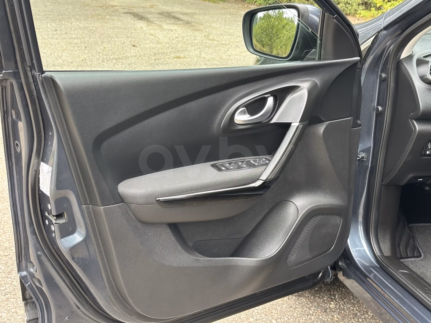 Renault Kadjar фото 21