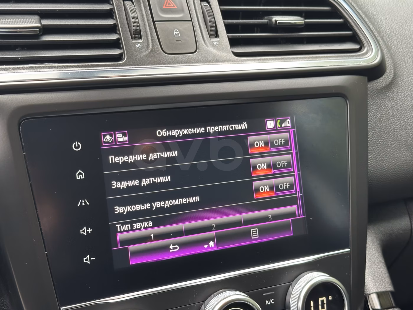 Renault Kadjar фото 25