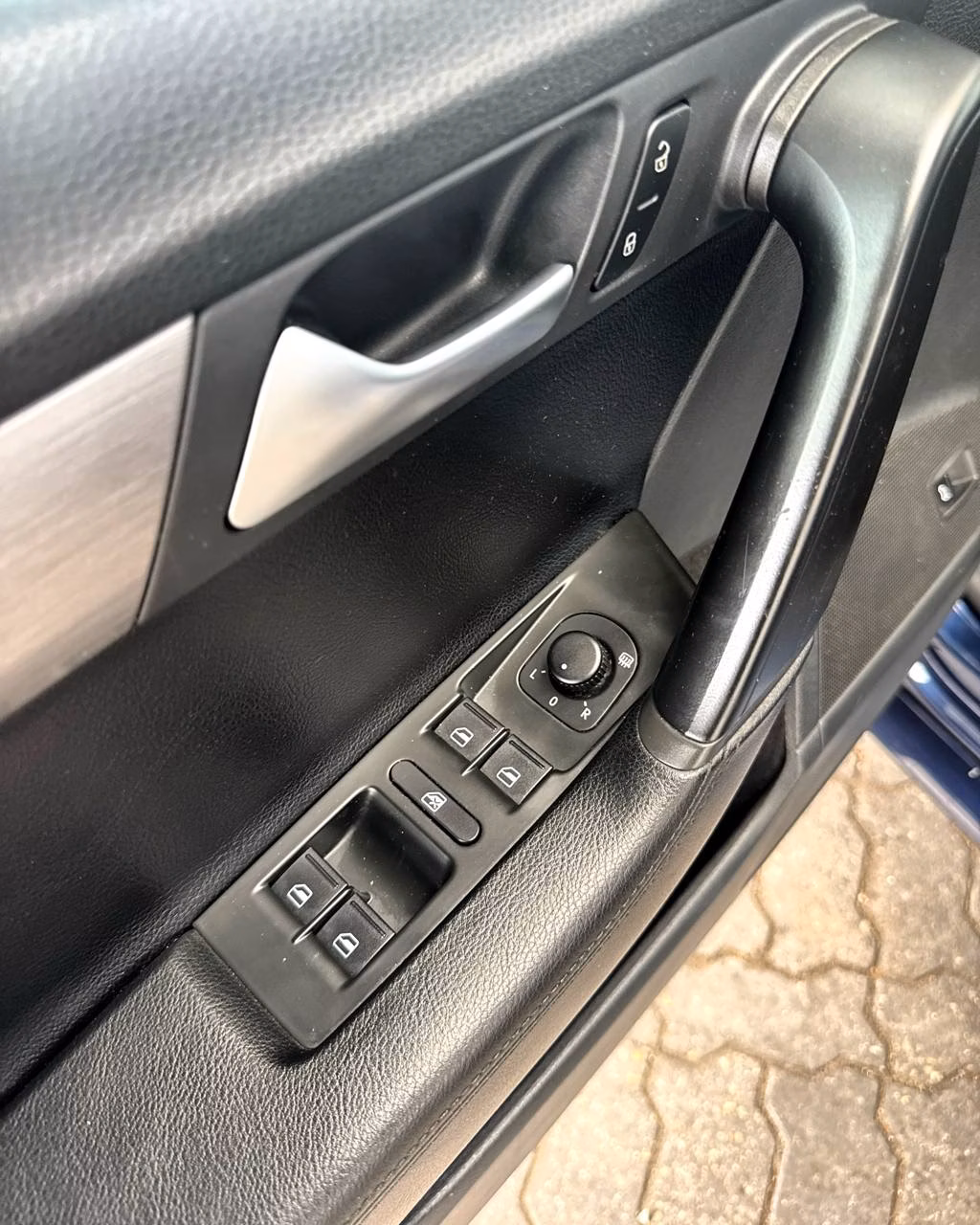 Volkswagen Passat фото 9