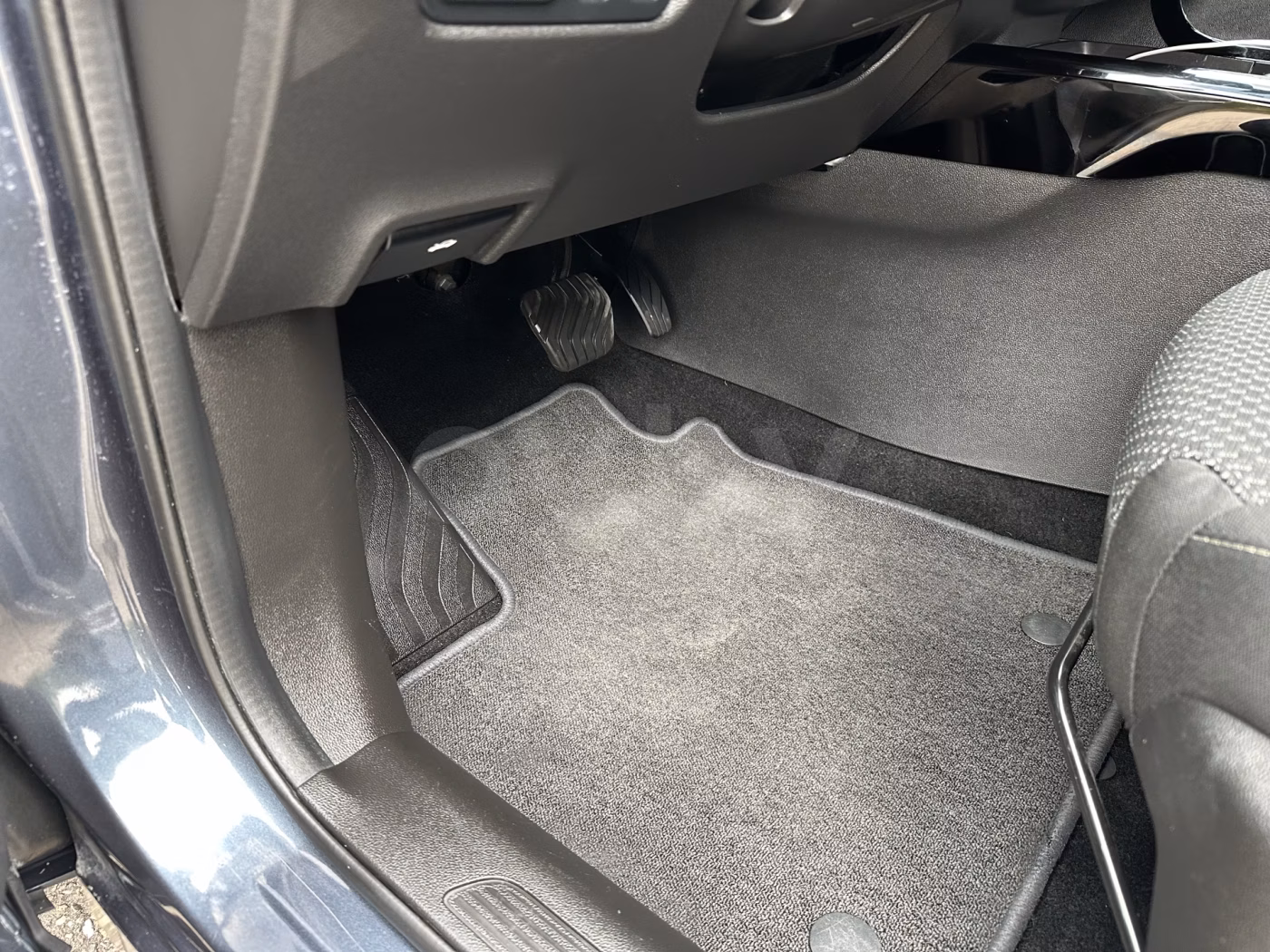Renault Kadjar фото 22