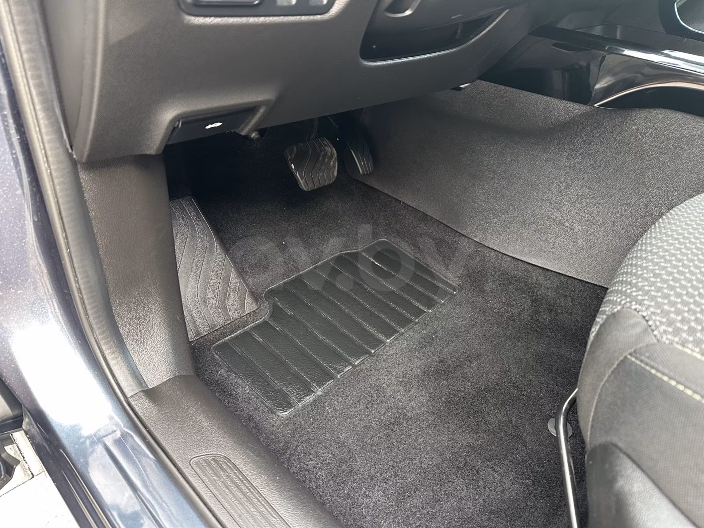 Renault Kadjar фото 23