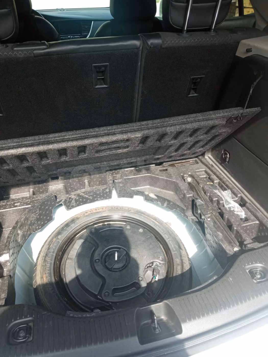 Buick Encore фото 13