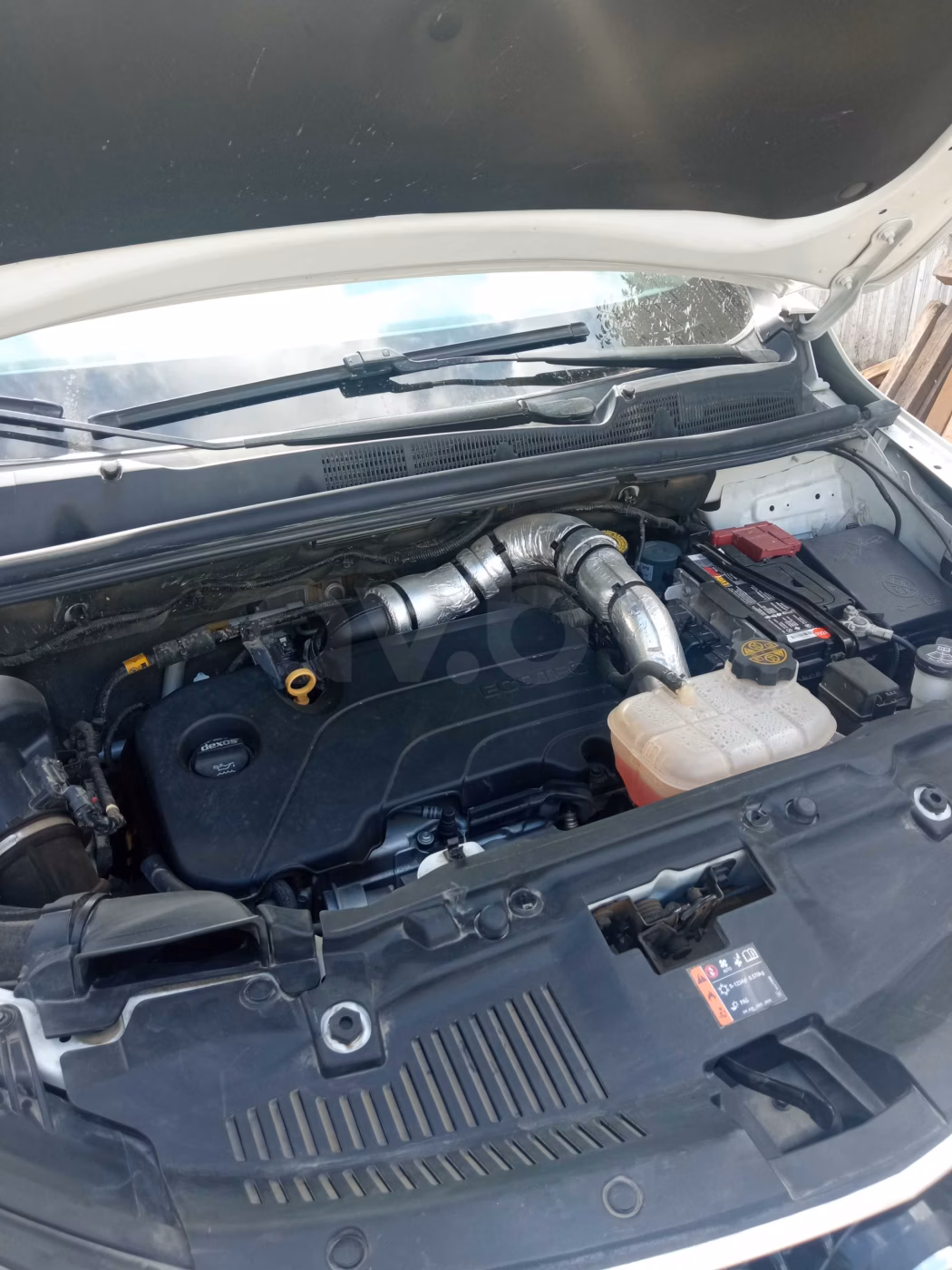 Buick Encore фото 16