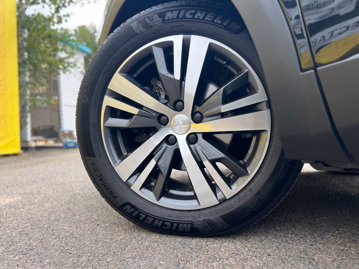 Peugeot 3008 фото 26