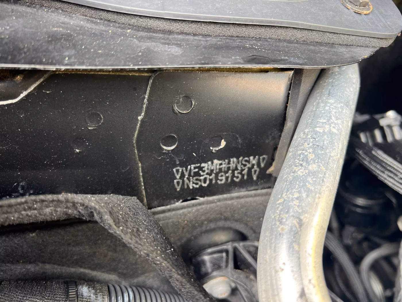 Peugeot 3008 фото 24